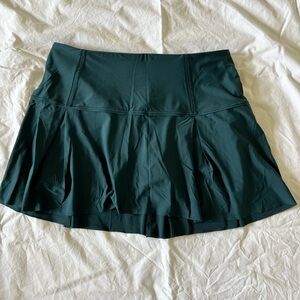 Lululemon Tennis Skort